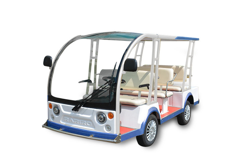 8座觀光車